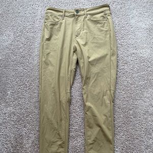 American Eagle AirFlex+ pants